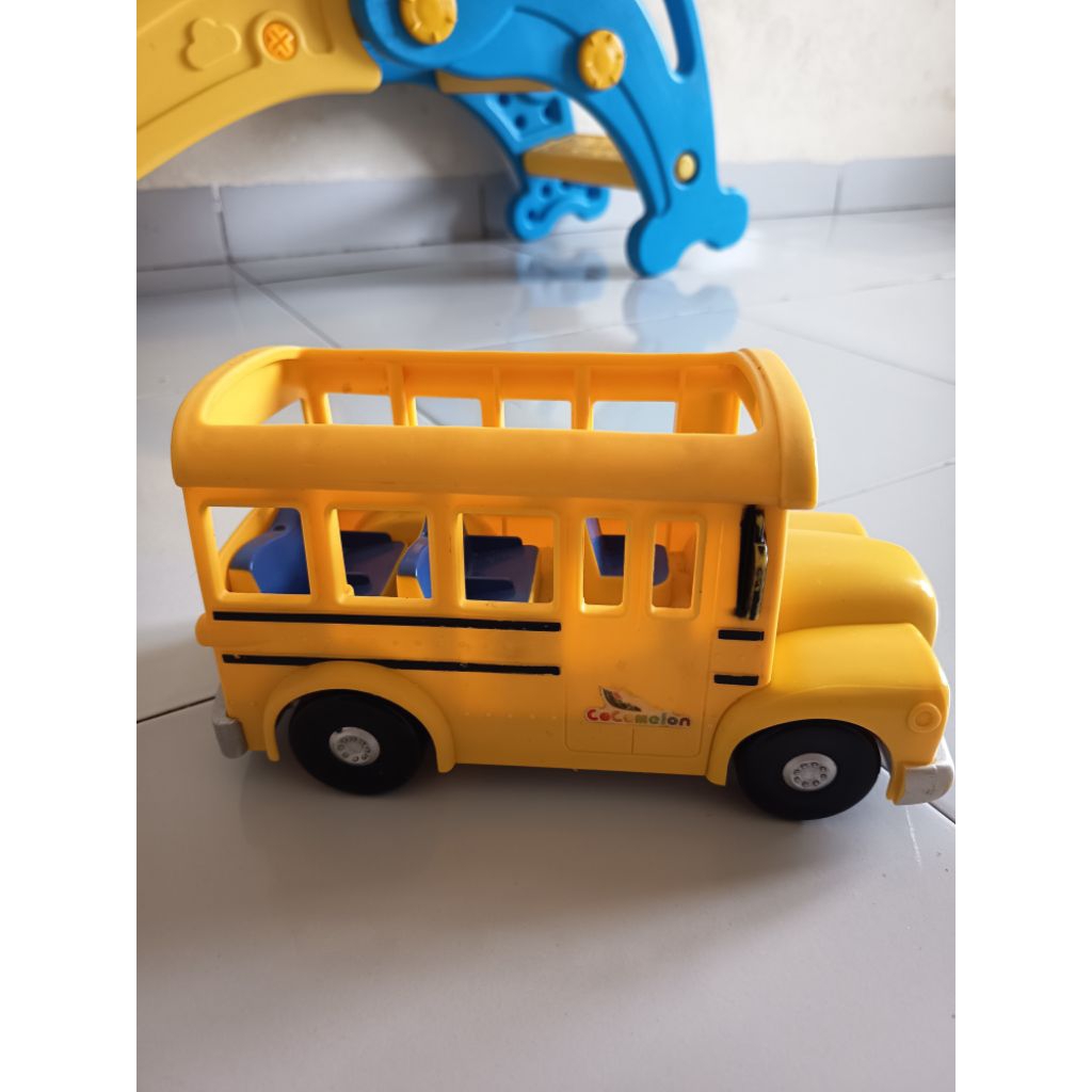 Bus Cocomelon