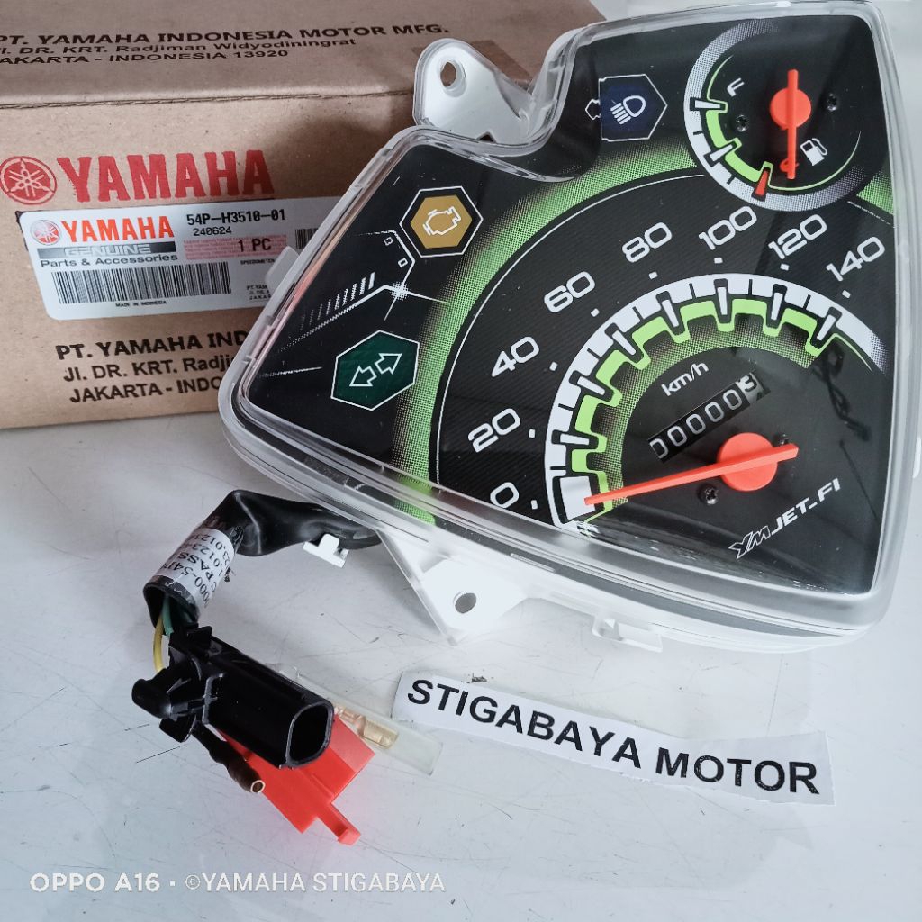 spidometer Mio j original spedometer Mio j original spedometer Mio j