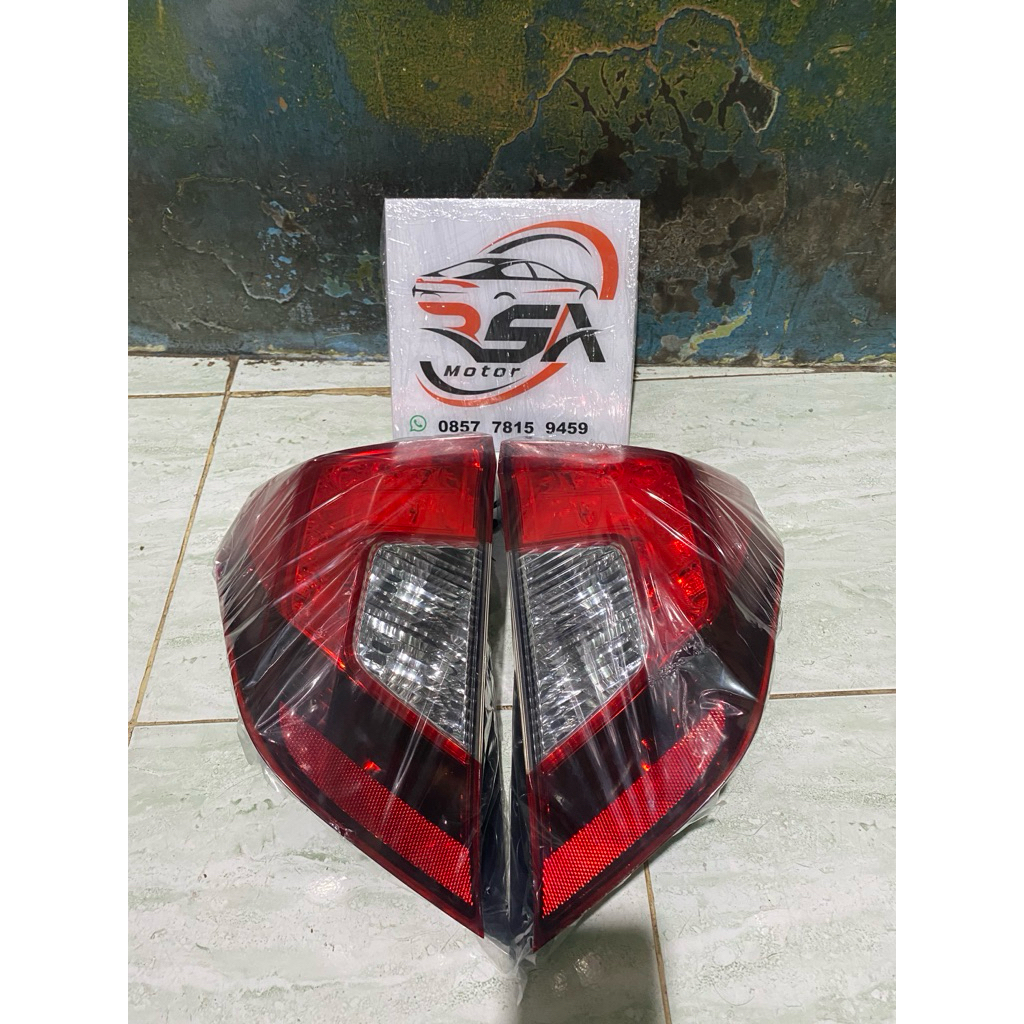 Stoplamp Honda Jazz GK 5 original