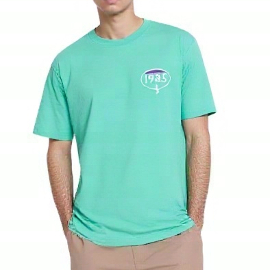 Ancol Baju Kaos Oversize - Karakter Dufan 1985 | Official Merchandise