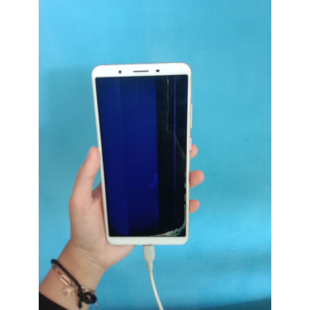 Vivo y71 minus lcd
