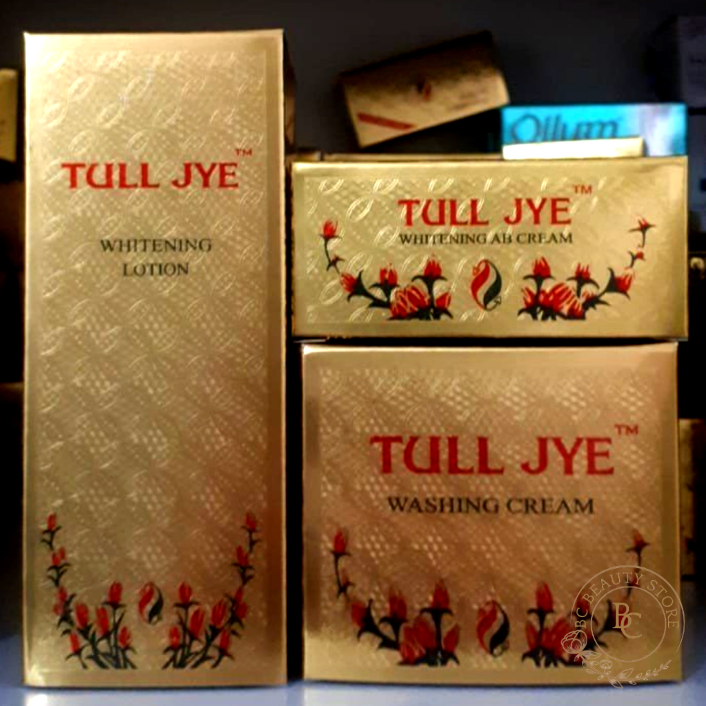 TULL JYE PAKET MERAH [FREE KALENDER 2026]