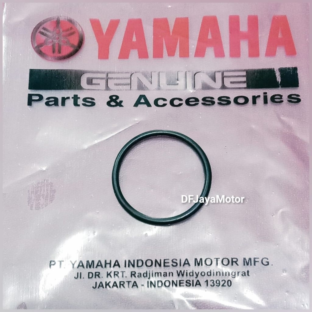 Oring Seal Kruk As Yamaha Rxk Rx Rxking F1zr F1 Force One Good Quality