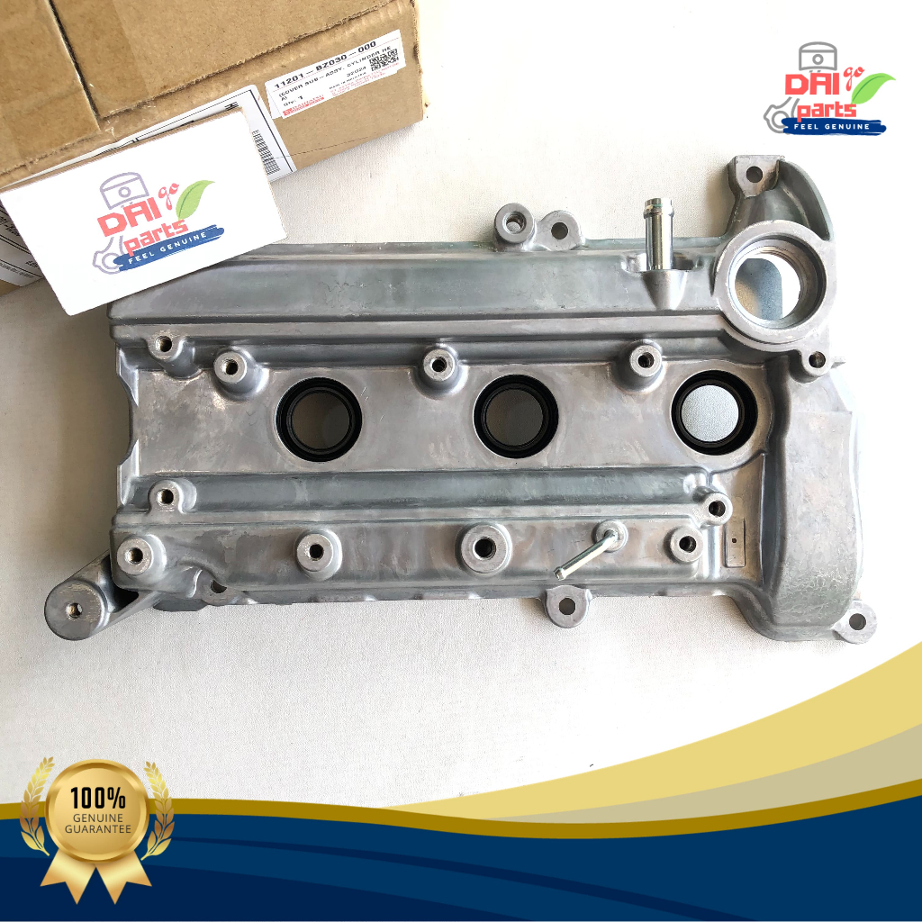 Tutup Klep / Cover Cylinder Head Xenia 1000 cc Original