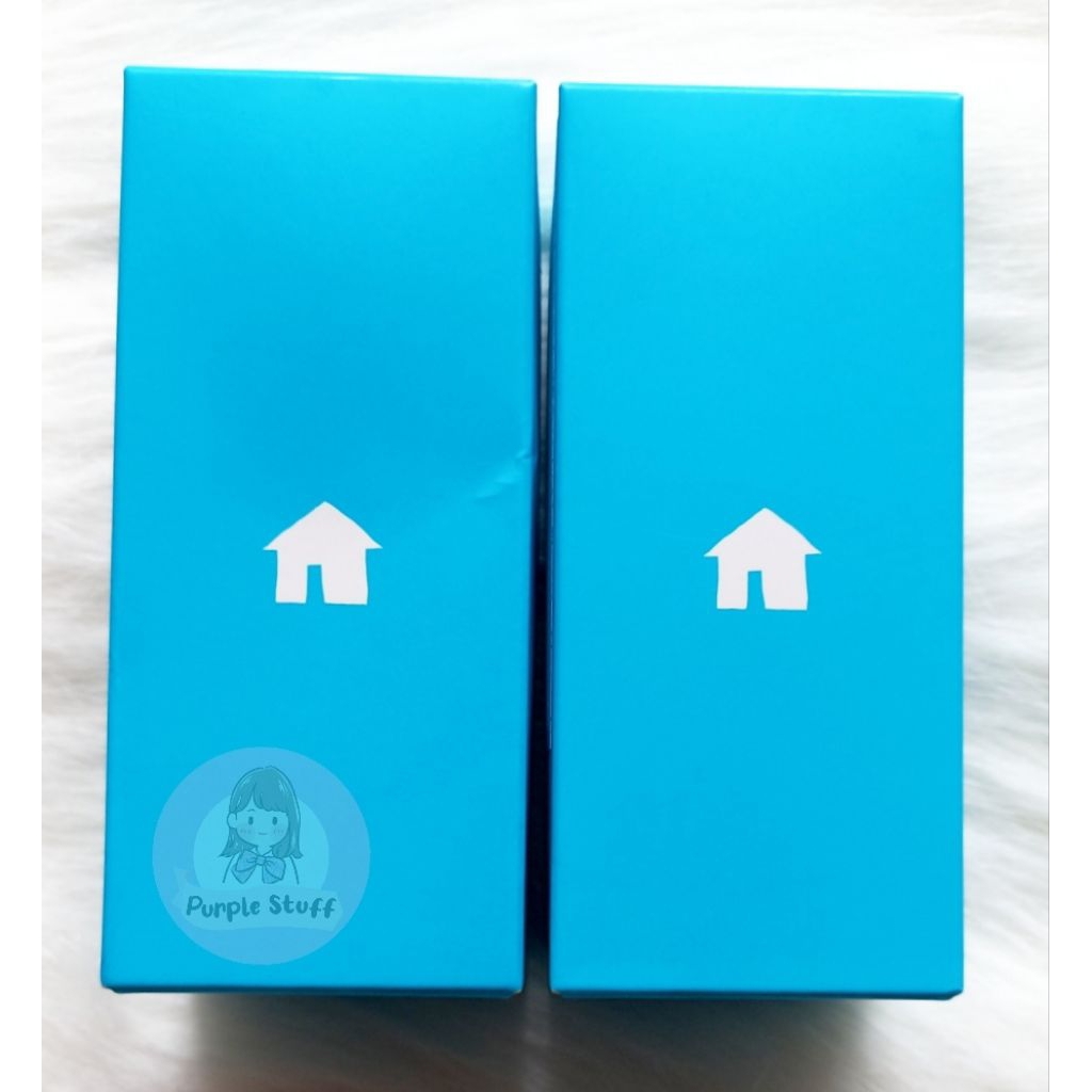 [READY STOCK] OFFICIAL KEYRING LIGHTSTICK BOYNEXTDOOR