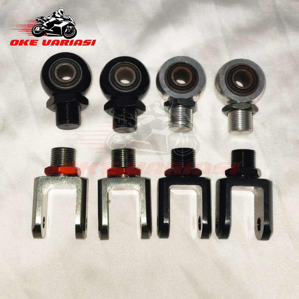 KAKI/ANTING SHOCK BELAKANG MATIC PCX XMAX NMAX AEROX LEXI TMAX DLL