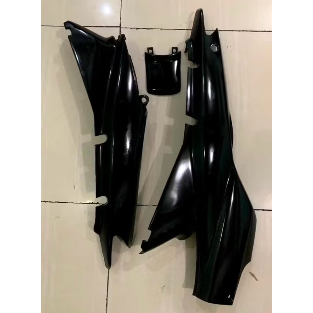 BODI BODY SAMPING  KANAN KIRI SUPRA X LAMA