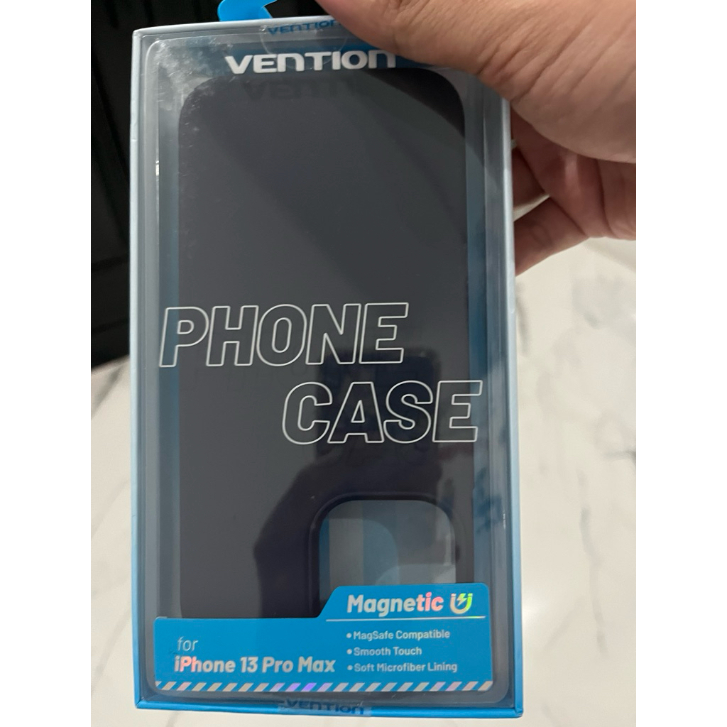 vention magsafe iphone 13 pro max
