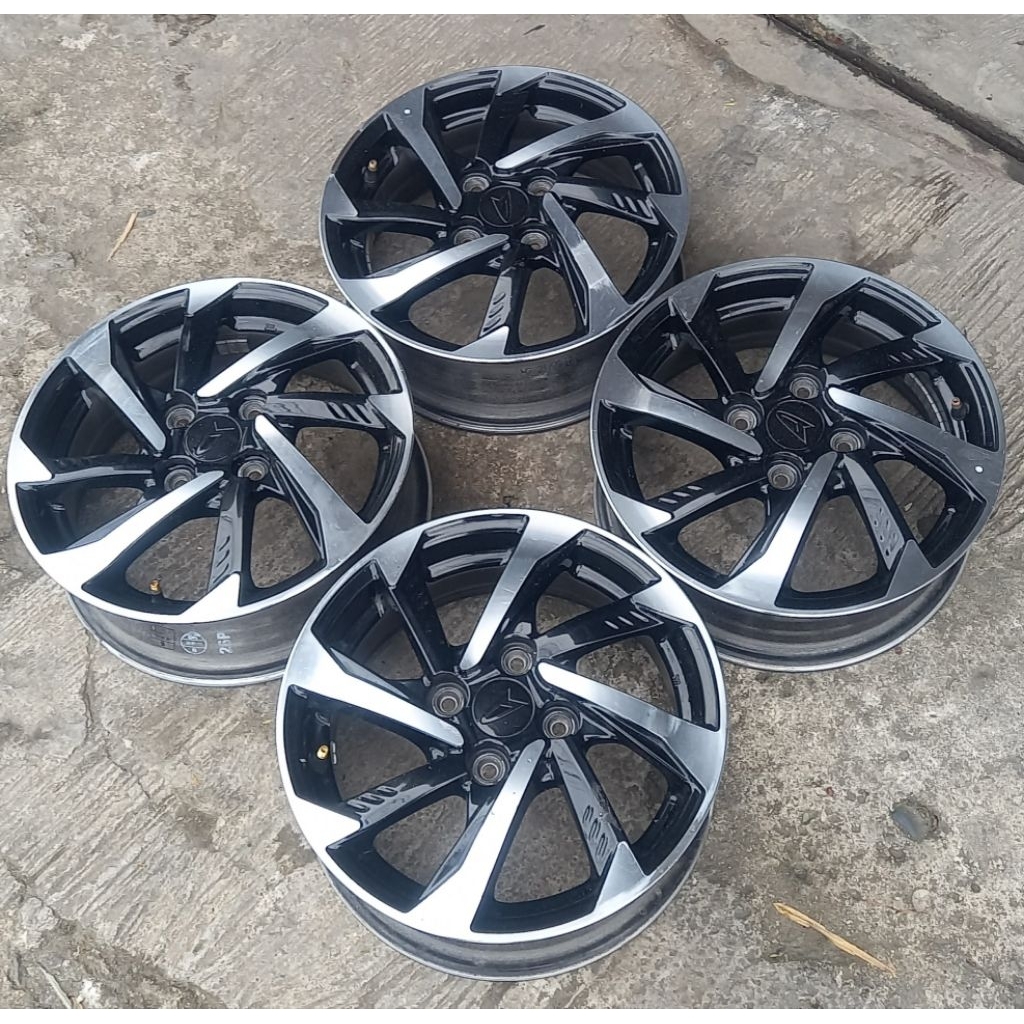 velg sigra ring 14 pcd 4x100