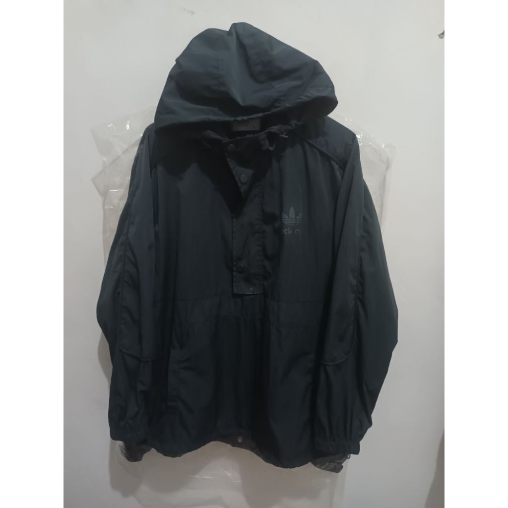jaket anorak