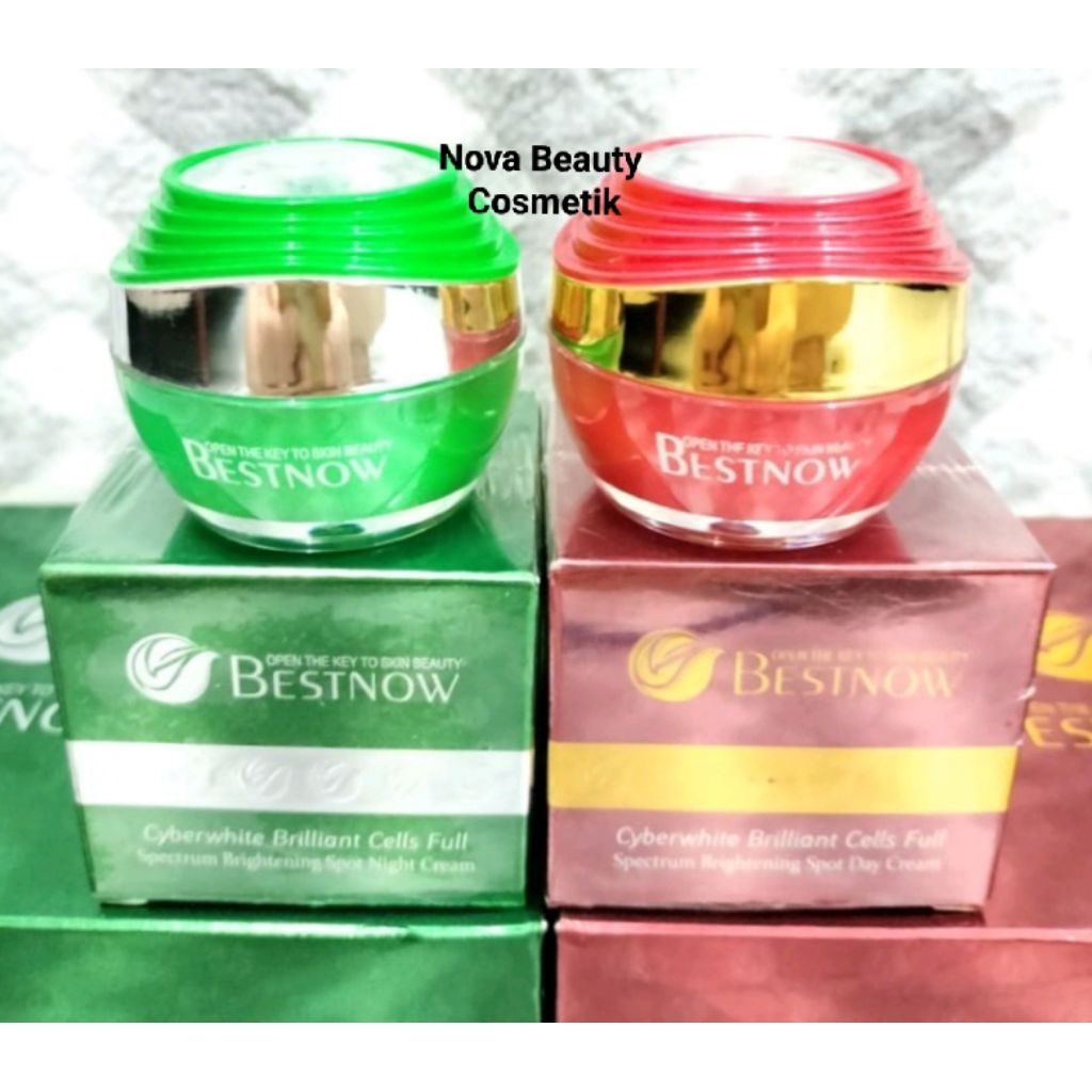 BESTNOW BESAR ORIGINAL 100%