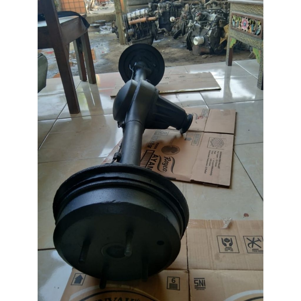 gardan mobil carry 1.0