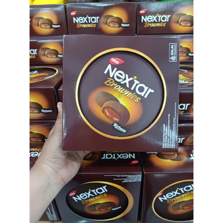 NEXTAR KALENG/TOPLES 140GR