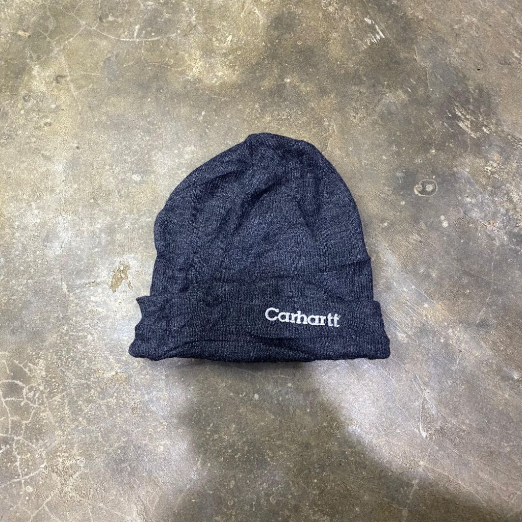 beanie Carhartt second