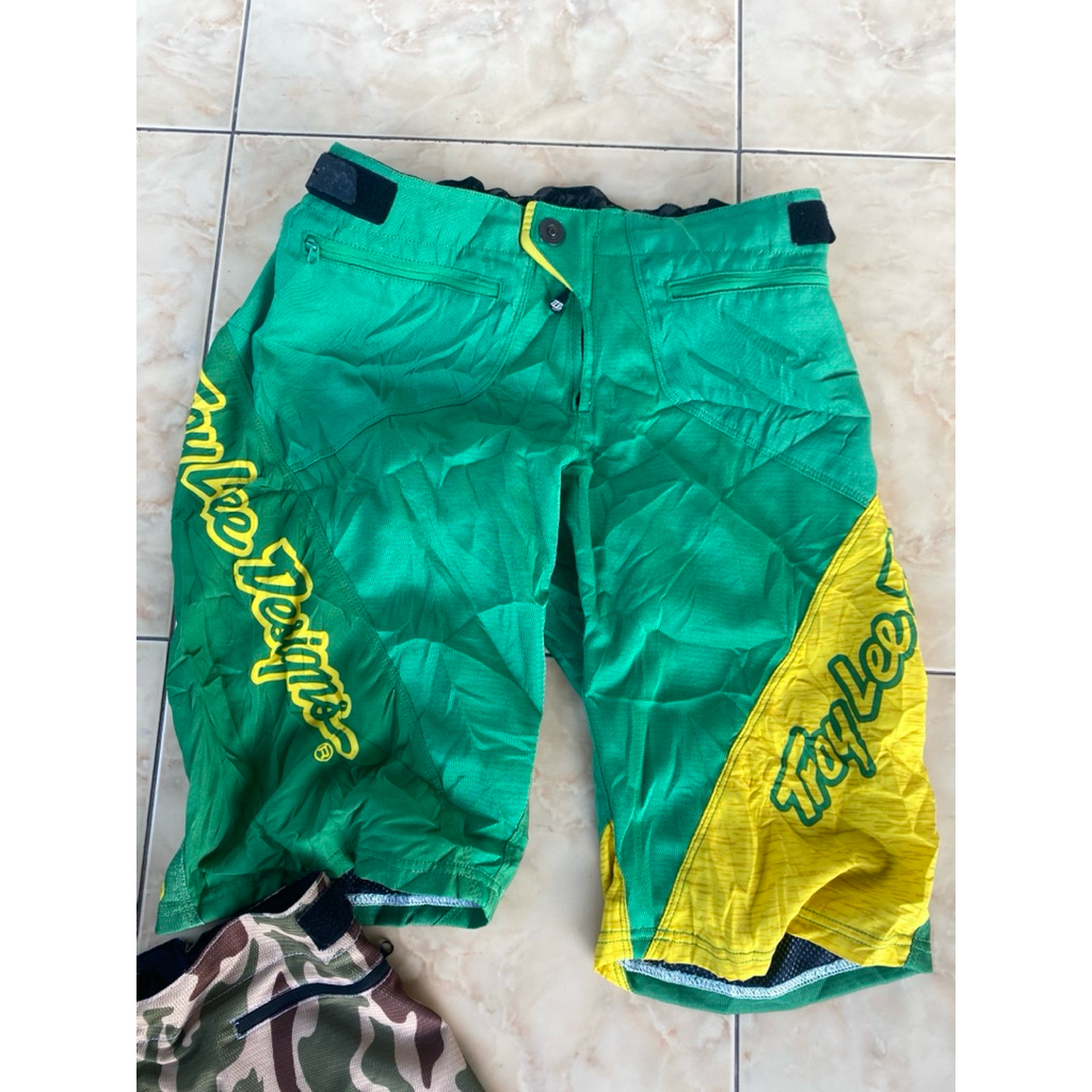 Pants troy lee design mtb