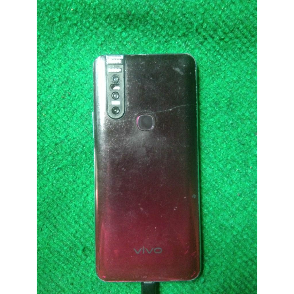 vivo v15 6/64