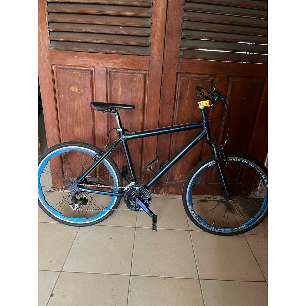 Sepeda Gunung Polygon Bekas