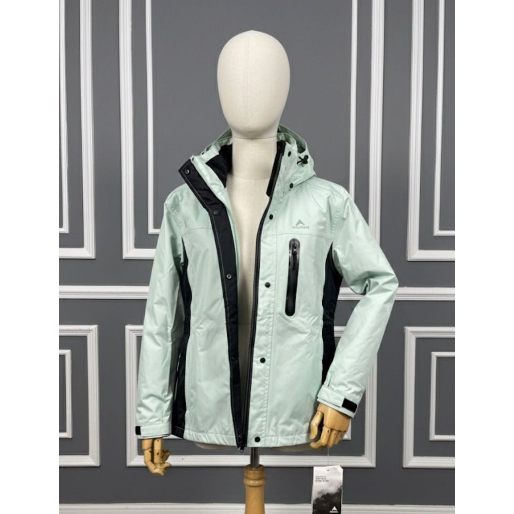 jacket eiger wanita