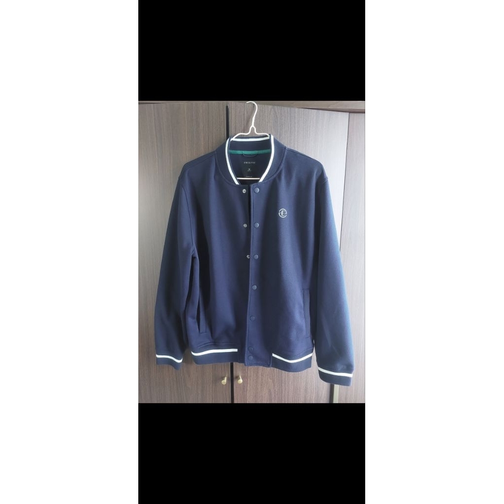 PRELOVED JAKET EXECUTIVE