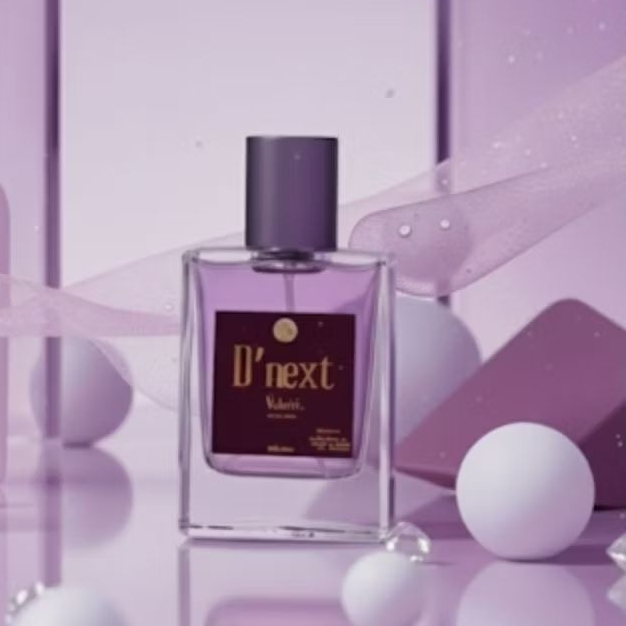 Parfum EDP Varian  Valerie Alwaris Beaty 30ml