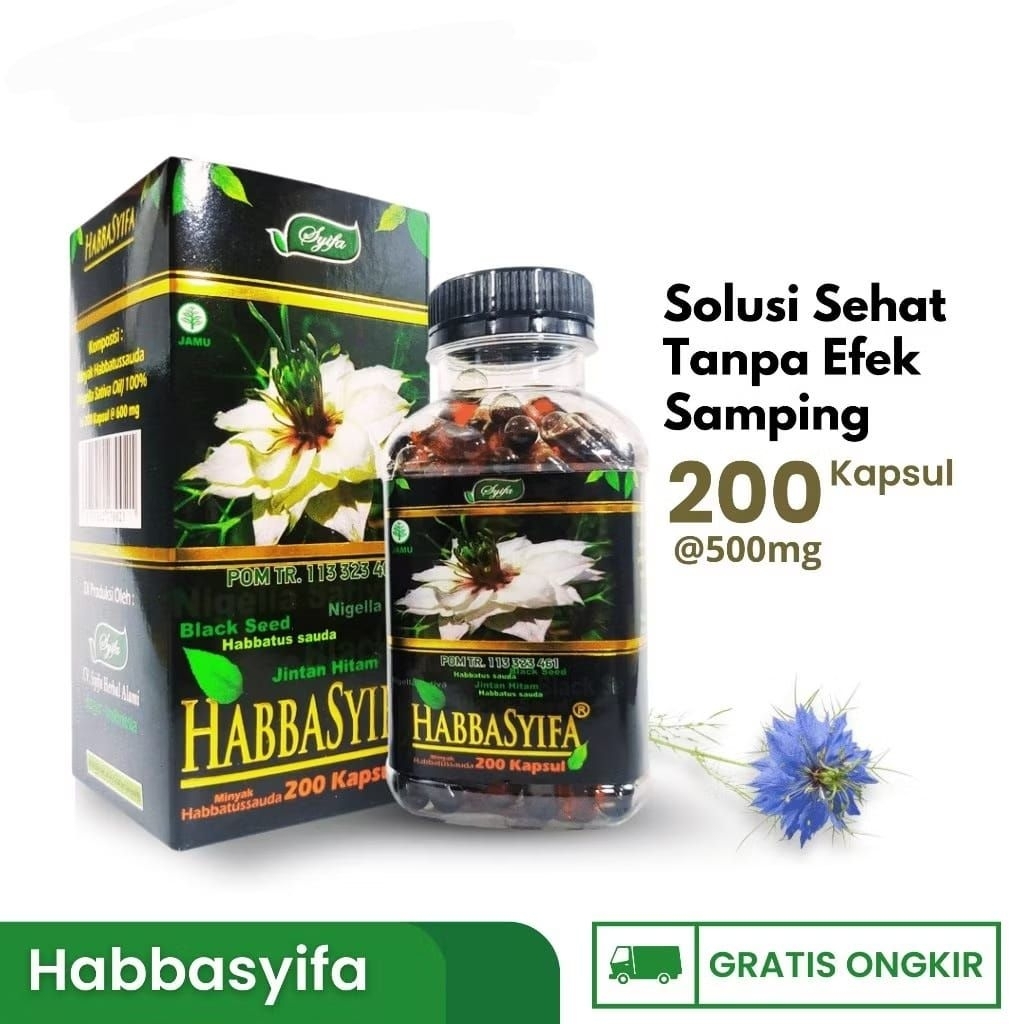 HABBASYIFA