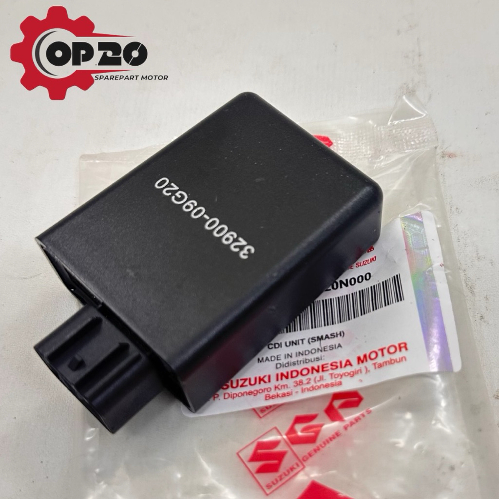 CDI SMASH 110 NEW SMASH 100 OLD ORIGINAL