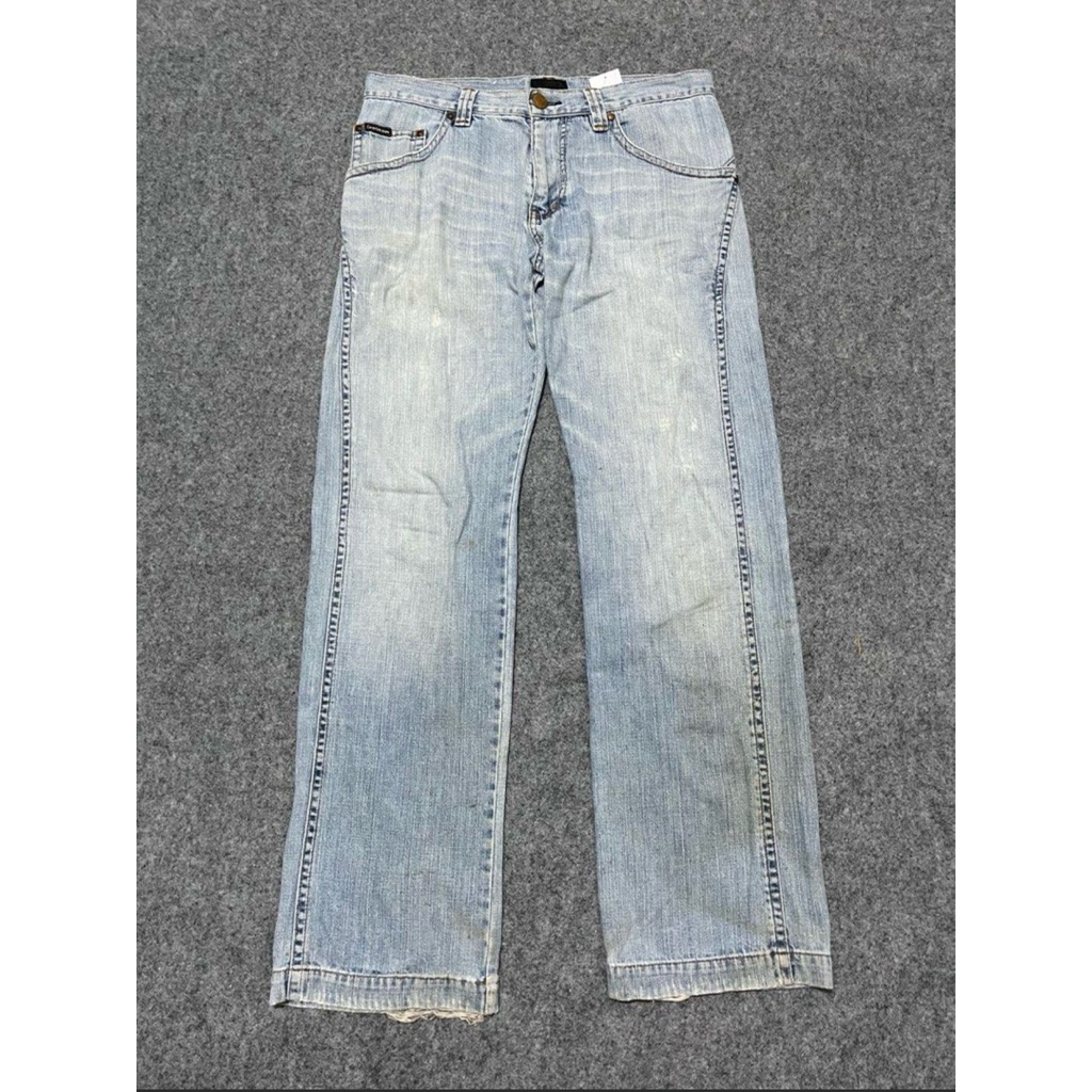Celana jeans Calvin Klein