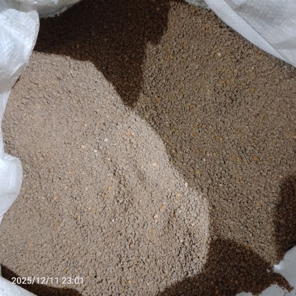 511 BRAVO - Pur Ayam Bebek - Pakan Ayam Bebek