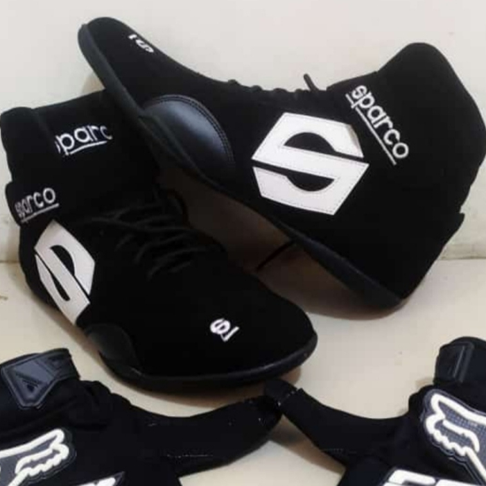 SEPATU BALAP DRAG RACE SEPATU TOURING SEPATU ROAD RACE
