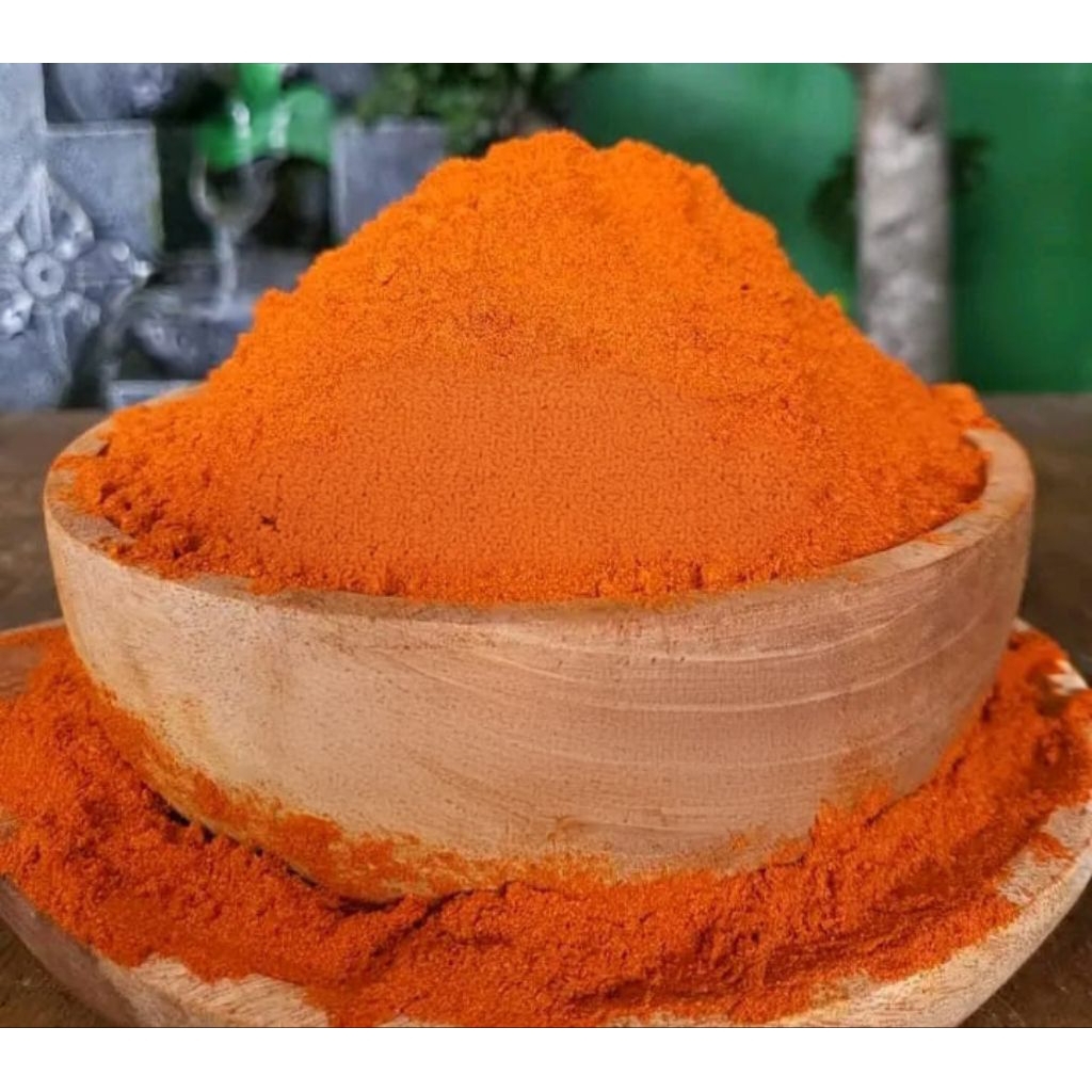 BUMBU TABUR PEDAS 1KG//Bumbu tabur