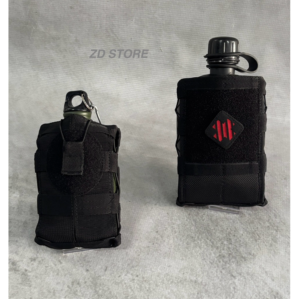 Sarung Peples TACTICAL/Tempat Peples/Sarung Veples