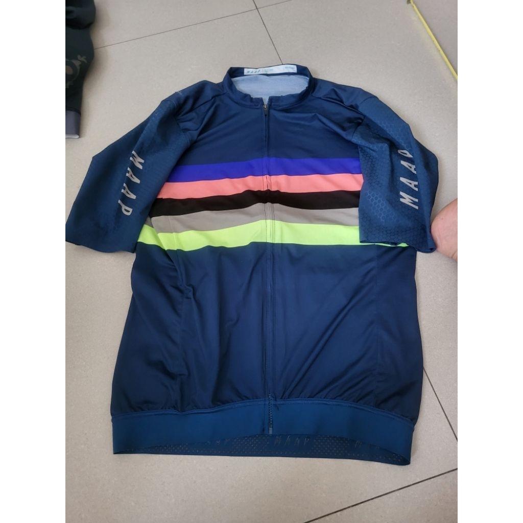 jersey maap original second