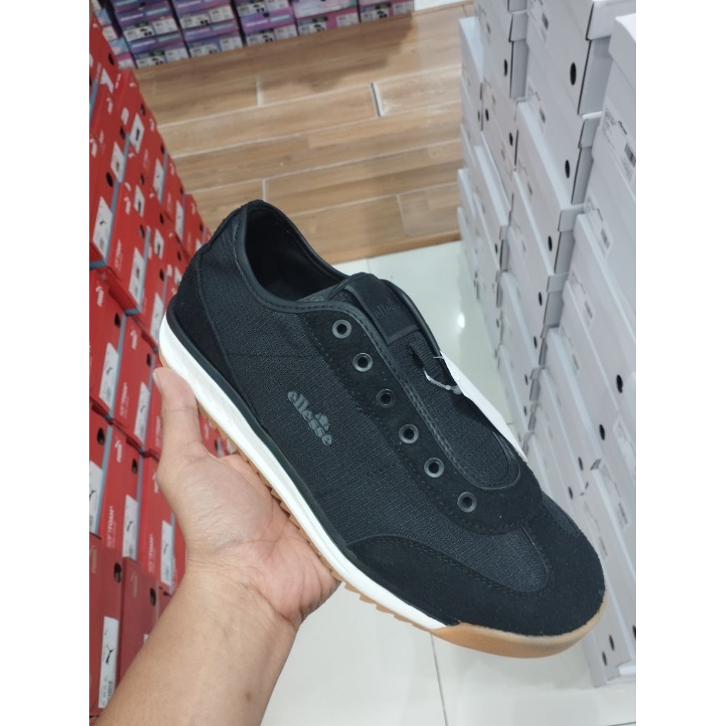 SEPATU ELLESSE ANTONIO MEN CASUAL-ELLFMLS5103B