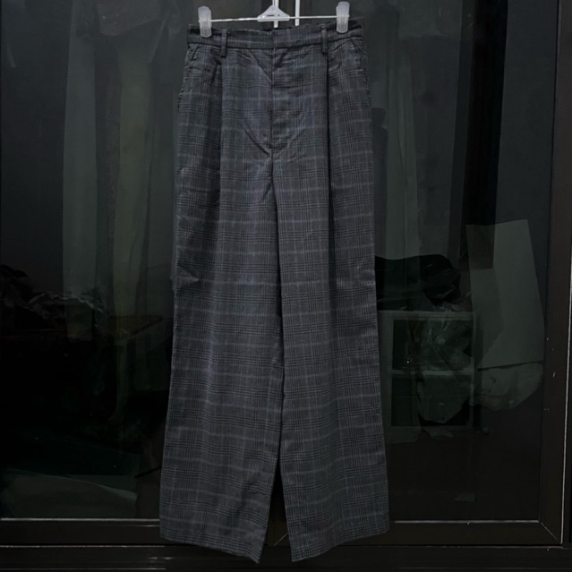 Kulot Tartan Abu Tua Lepsim