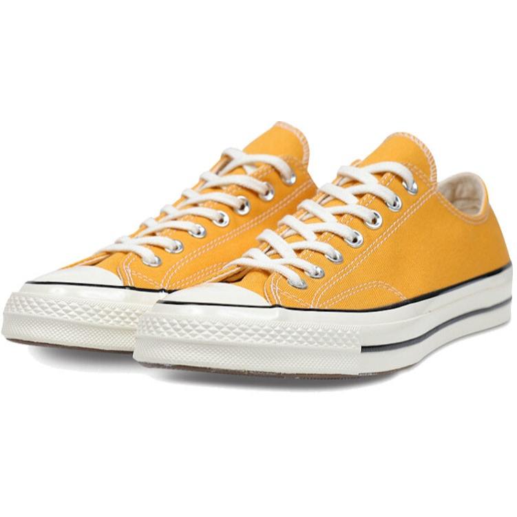 SEPATU CONVERSE CHUCK 70 OX SUNFLO Art. 162063C ORIGINAL BNIB