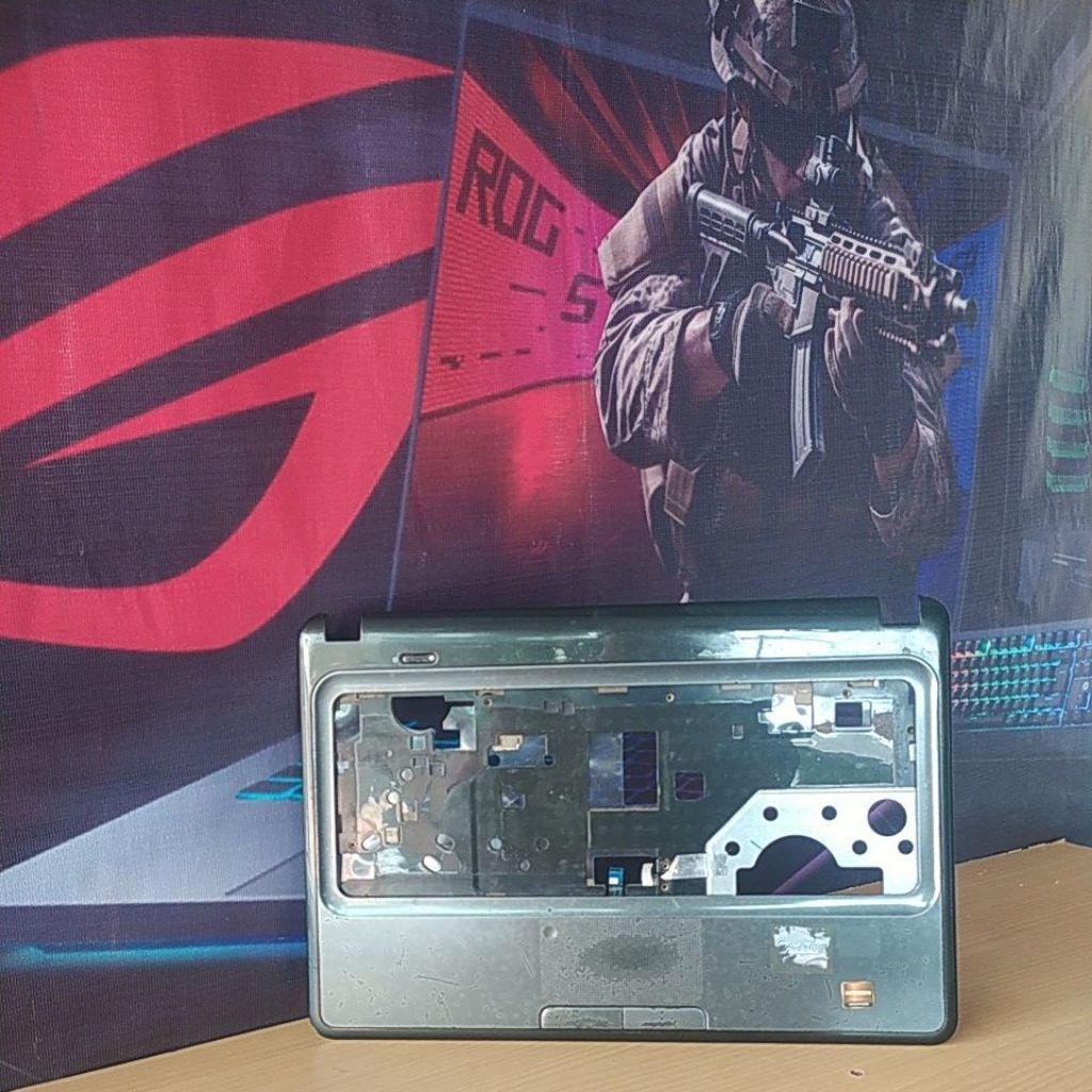 Topcase HP Pavilion G4