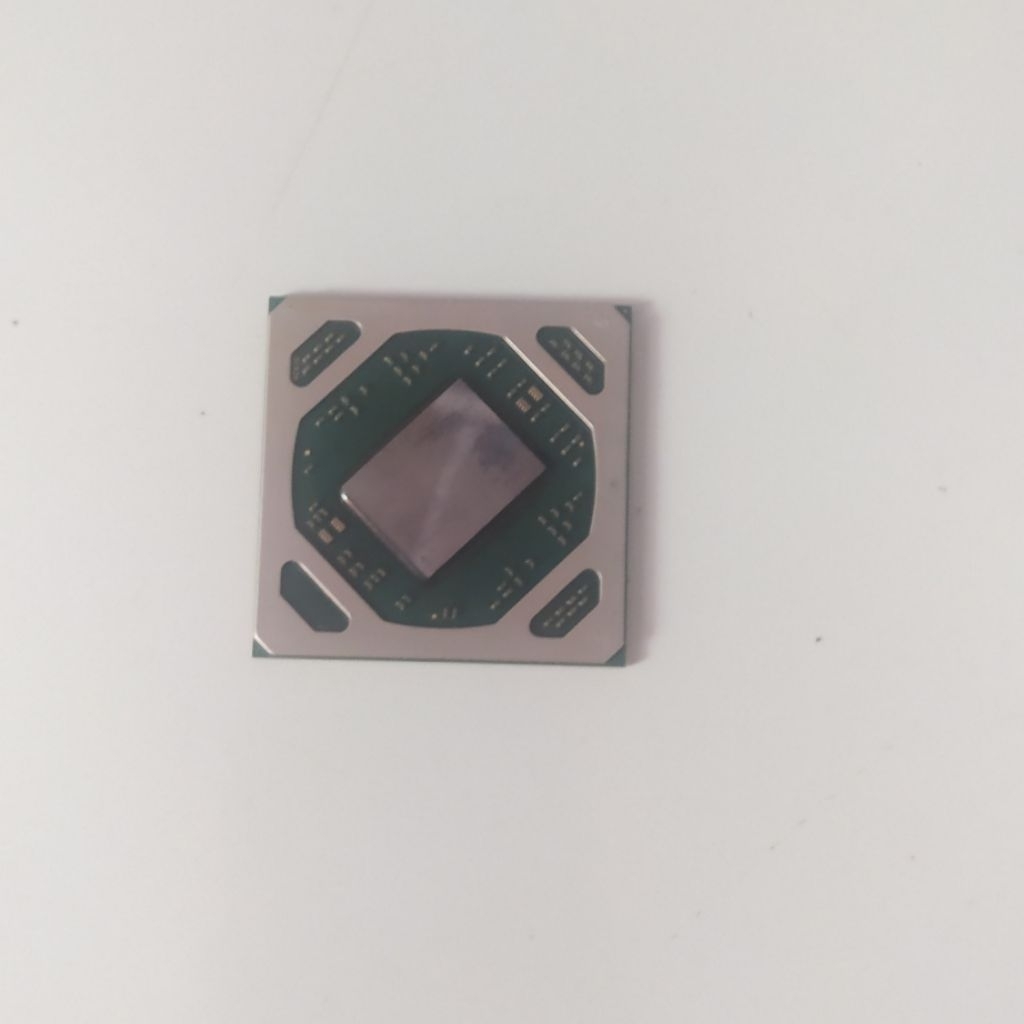 Chipset RX 470 / RX 480 / RX 570 / RX 580 / RX 590