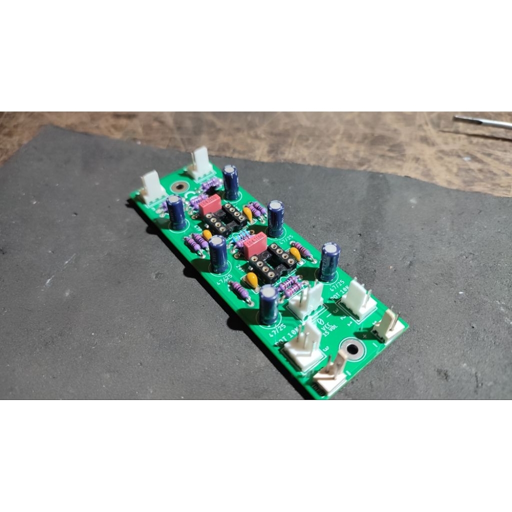 kit master mixer mackie By Bandar Power