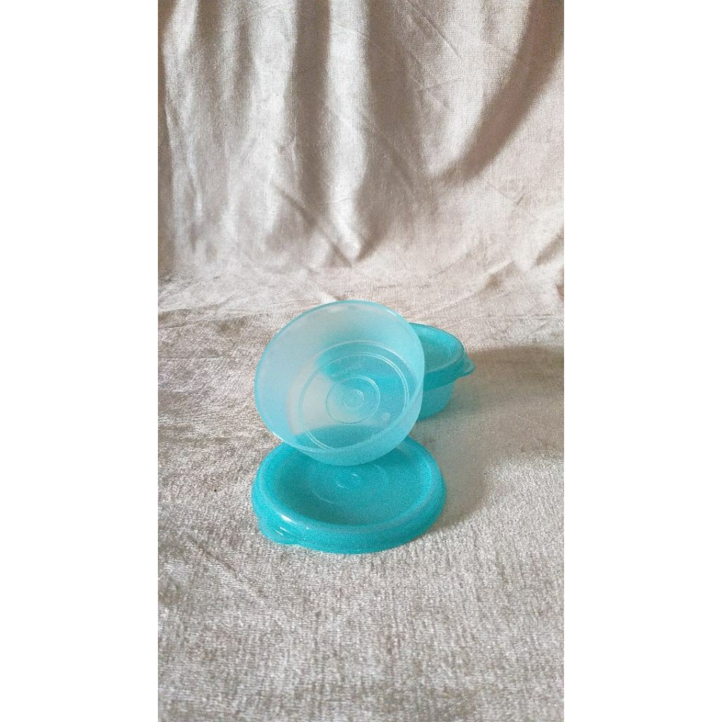 small saver round | Tupperware New