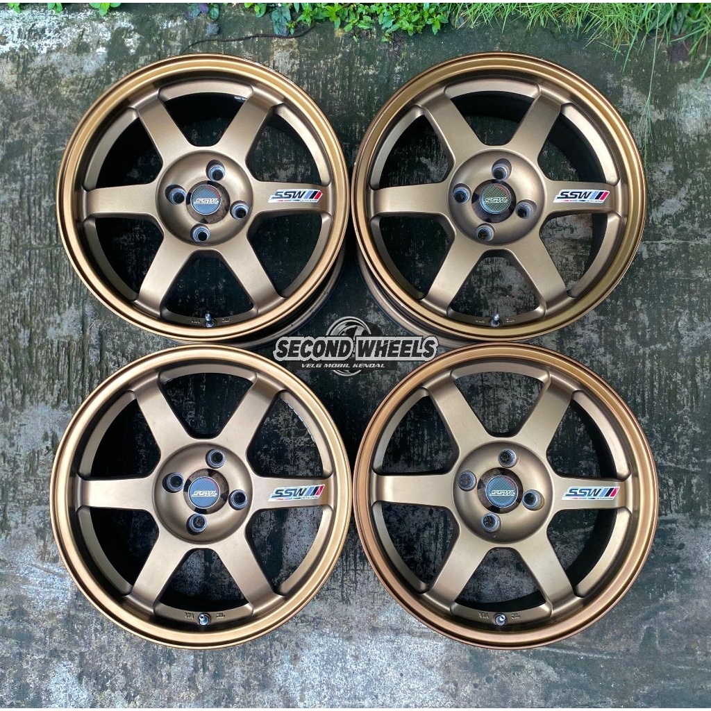 SSW S202 ORIGINAL R16