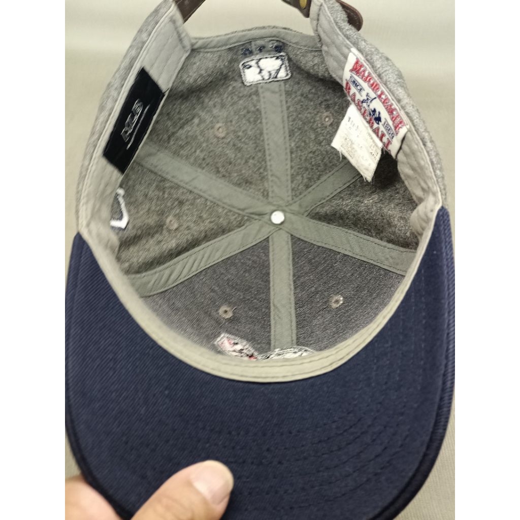 MLB Cleveland Indiana