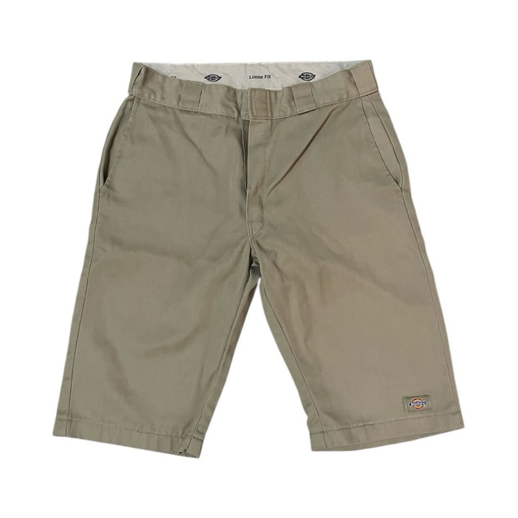 SP Dickies Khakis Second