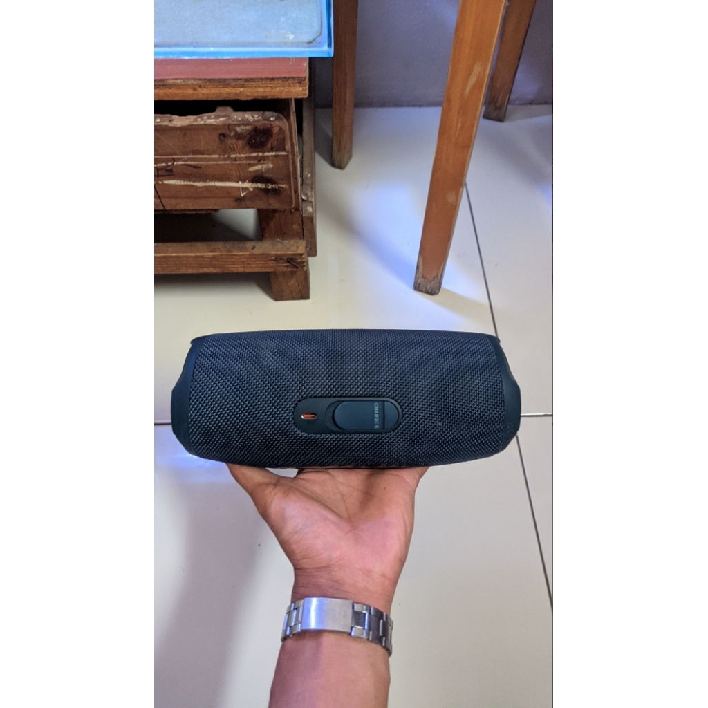 Jbl charge 5