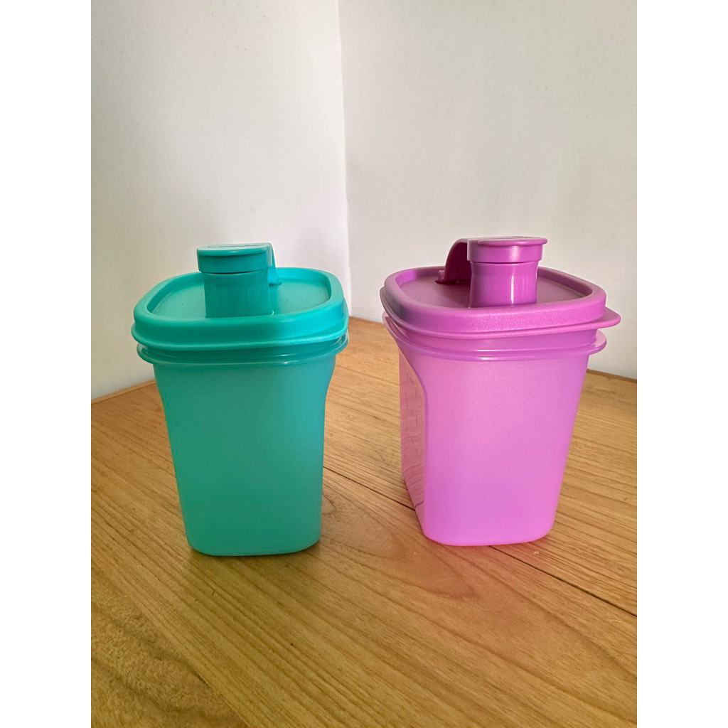 Mini Slime Line uk 350ml Tupperware
