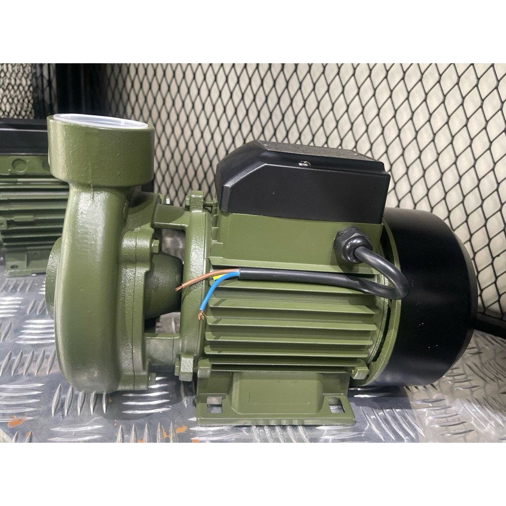 BIRAL 1,5DK-20 Pompa centrifugal 1,5 dim- Pompa rumah tangga