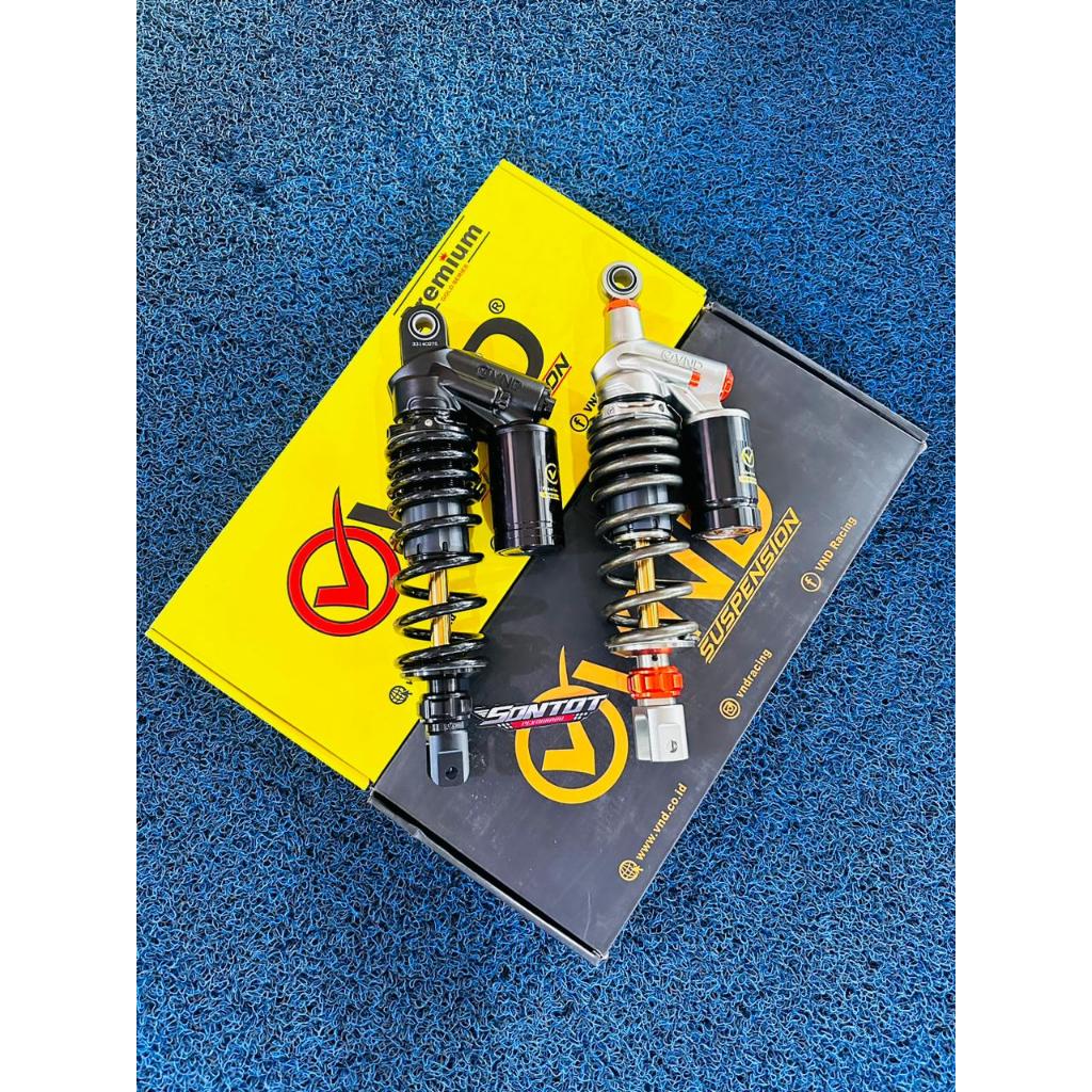 SHOCK VND AK111 VARIO 125 330MM