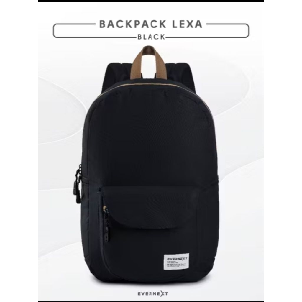 PRELOVED TAS EVERNEXT