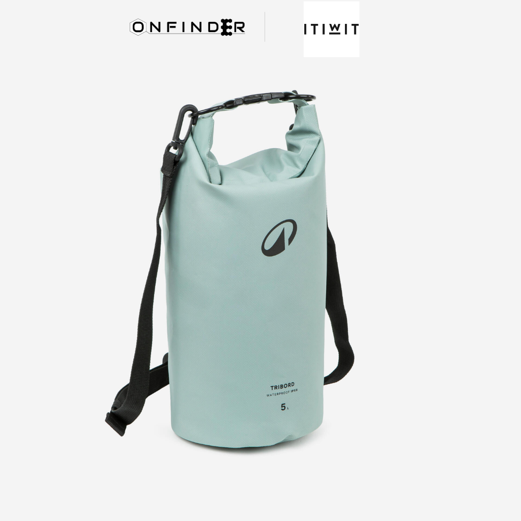 Tas Kedap Air Itiwit IPX4 - Dry Bag 5 L
