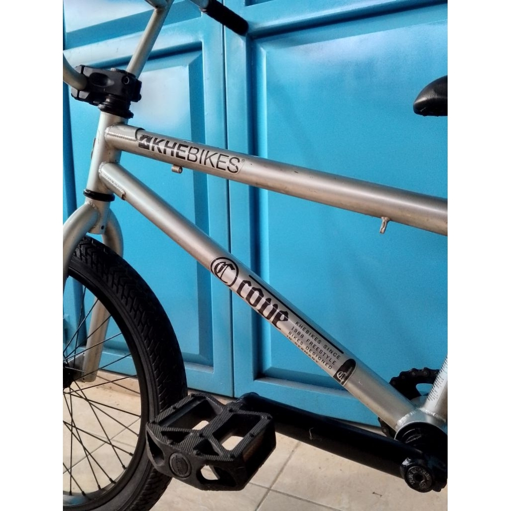 Sepeda BMX KHE COPE