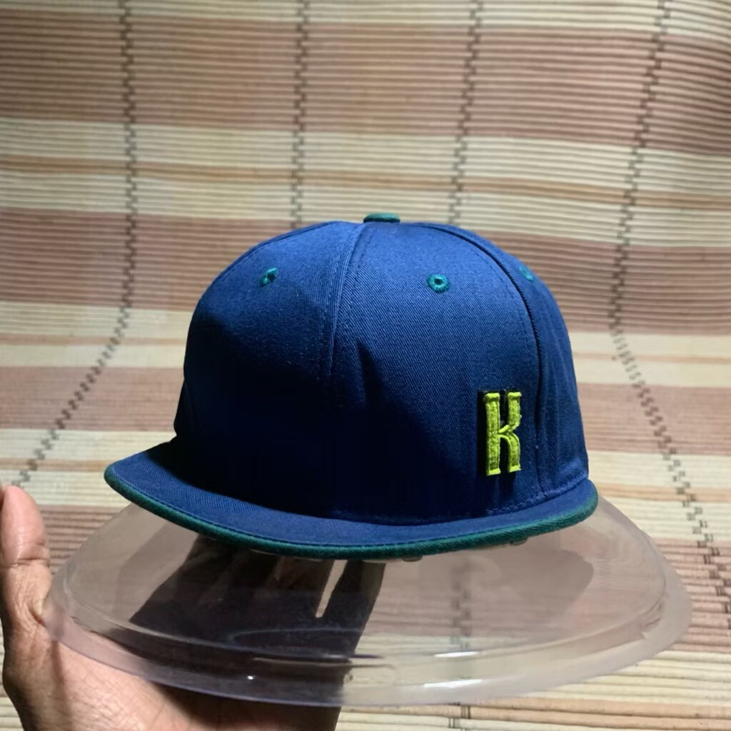 Topi VISOR PENDEK NBA
